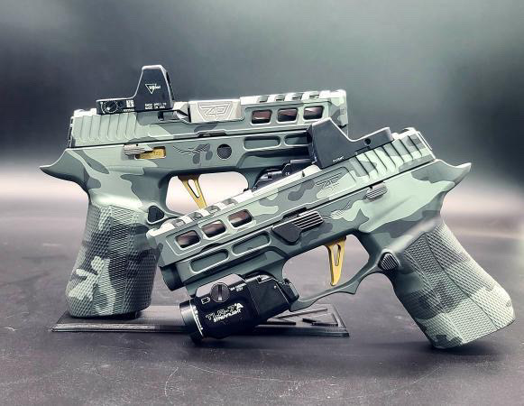 Weaver's Gun Smithing LLC photo