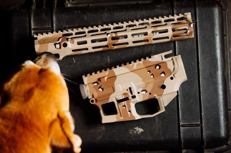 Weaver's Gun Smithing LLC photo