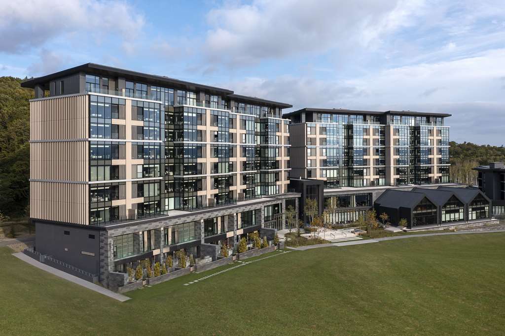 Park Hyatt Niseko Hanazono - hotel in Niseko, Hokkaido