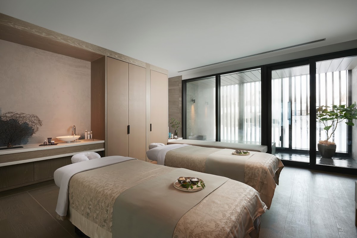 Park Hyatt Niseko Hanazono - hotel in Niseko, Hokkaido (2)