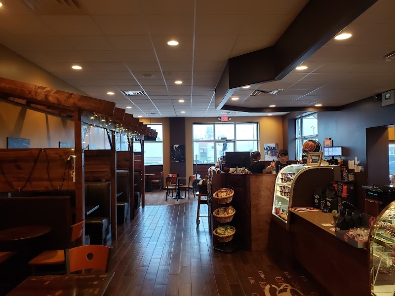 Five Lakes Coffee photo 4