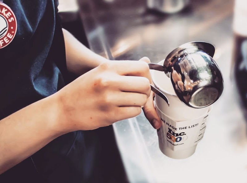 Five Lakes Coffee photo 3