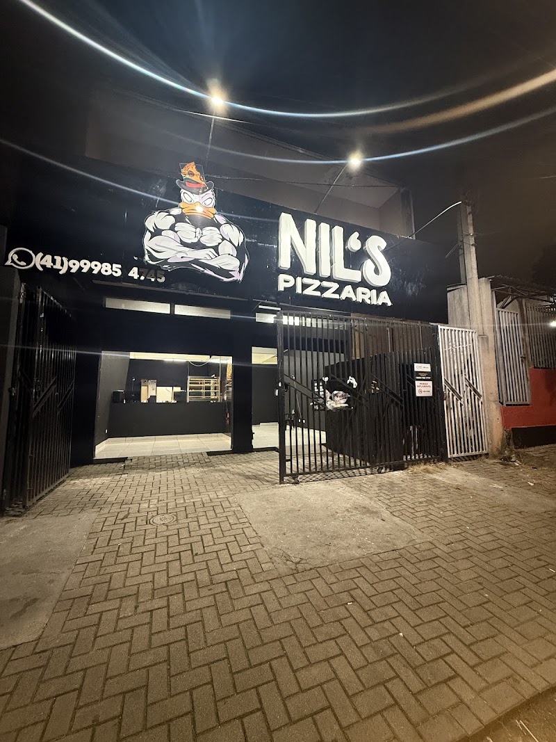 Nil's Pizzaria - Sitio Cercado