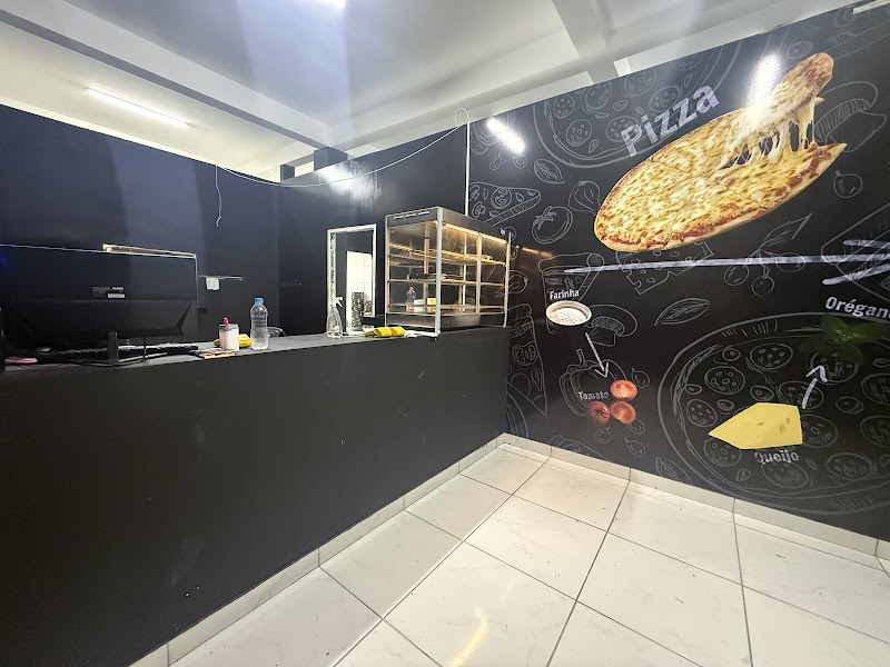 Foto de Nil's Pizzaria - Sitio Cercado