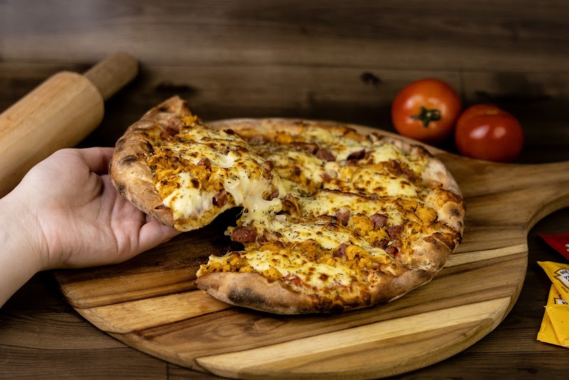 Foto de Nil's Pizzaria - Sitio Cercado