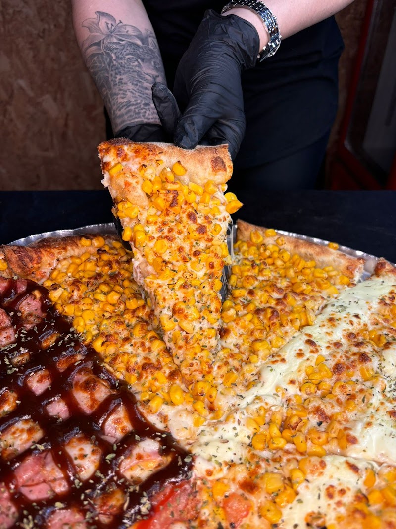 Foto de Nil's Pizzaria - Sitio Cercado