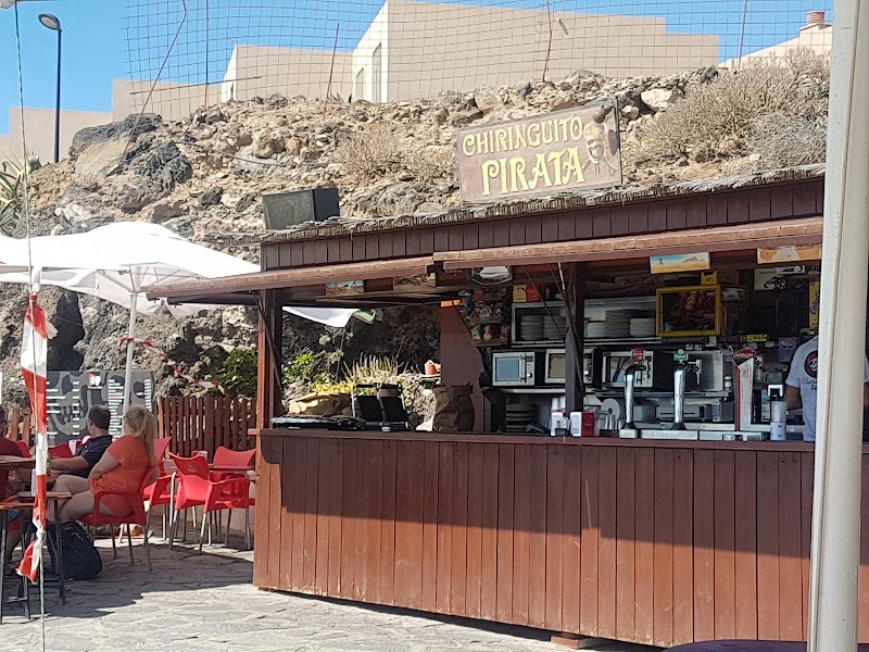 Chiringuito Pirata