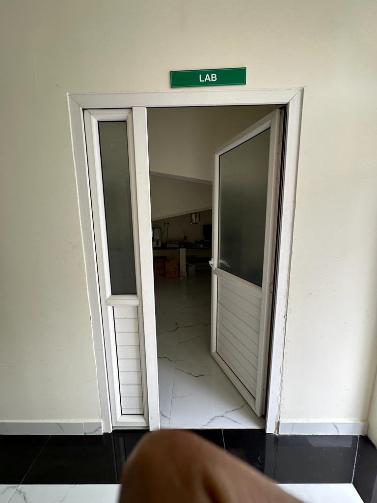FATHIMA HOSPITAL