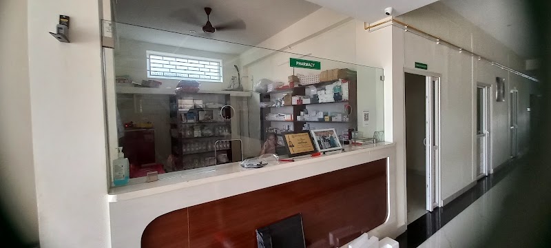 FATHIMA HOSPITAL