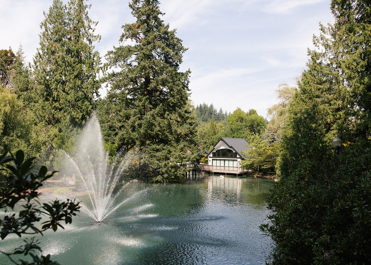 Lakeside Gardens: Google Places image 1