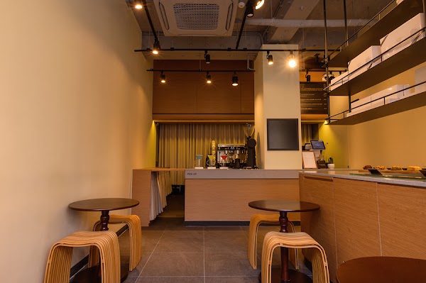 Cafe 1