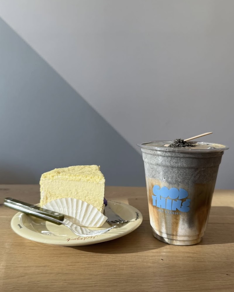 Goodthing coffee photo 2