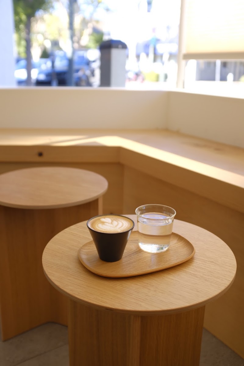 Goodthing coffee photo 3