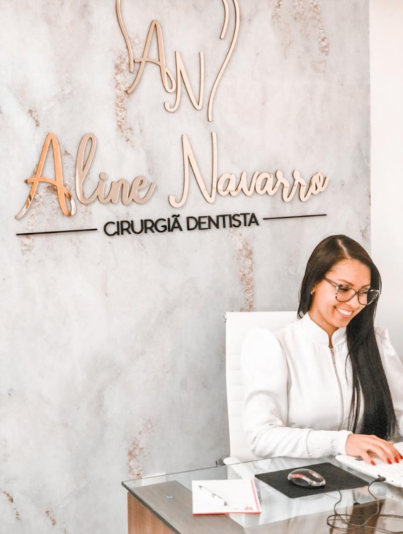 Dra.Aline Navarro - foto 3