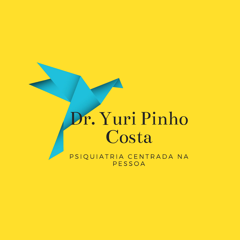 Foto de Consultório Dr. Yuri Pinho Psiquiatra