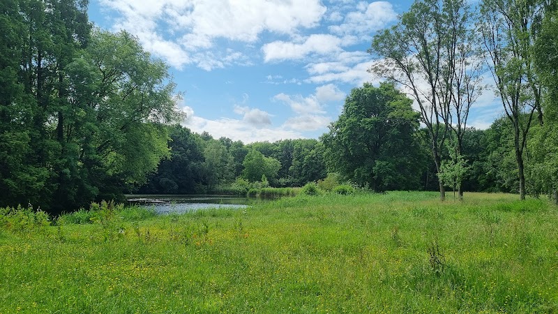 Park de Twee Heuvels