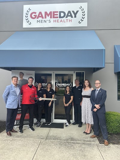 Gameday Men's Health Grandview Heights TRT Clinic photo 2