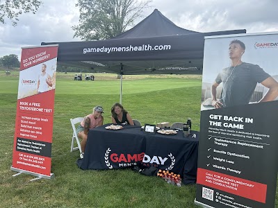 Gameday Men's Health Grandview Heights TRT Clinic photo 1