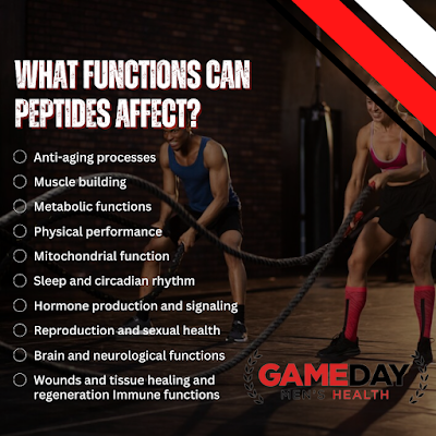 Gameday Men's Health Grandview Heights TRT Clinic photo 3