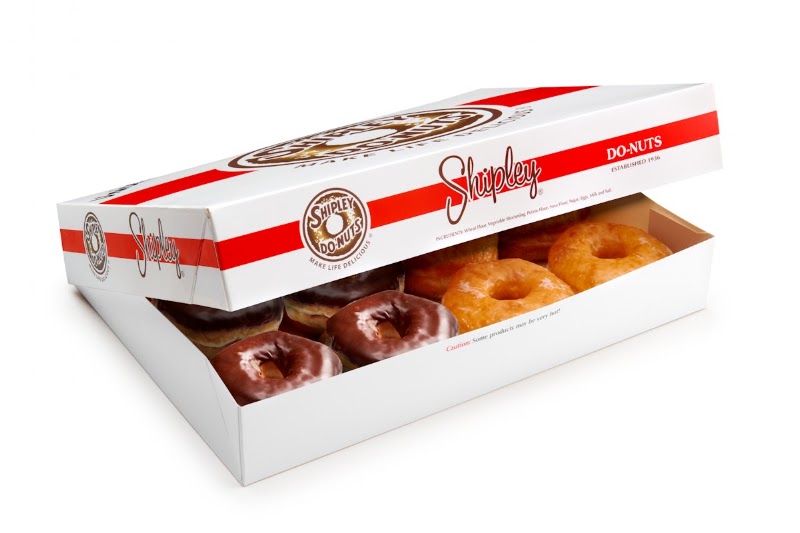 Shipley Do-Nuts photo 4