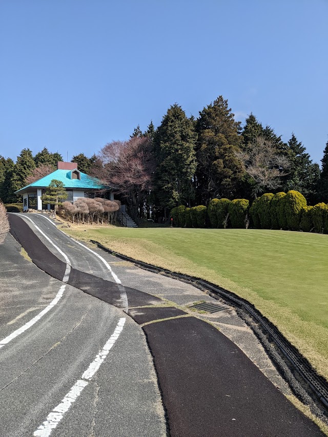 Ibaraki Kogen Country Club - Photo 8