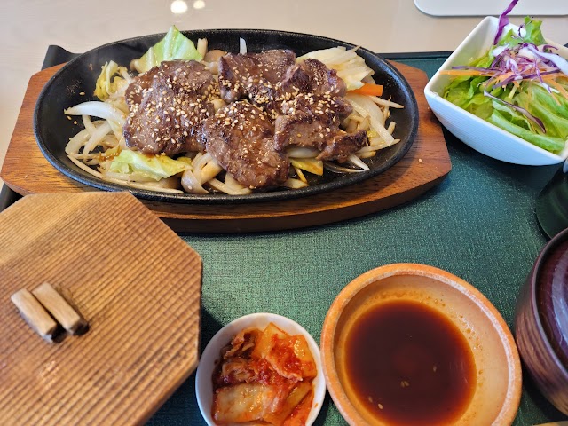 Ibaraki Kogen Country Club - Photo 2