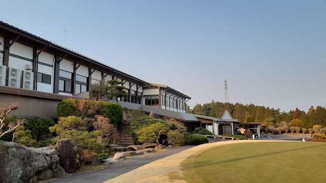 Ibaraki Kogen Country Club - Photo 7