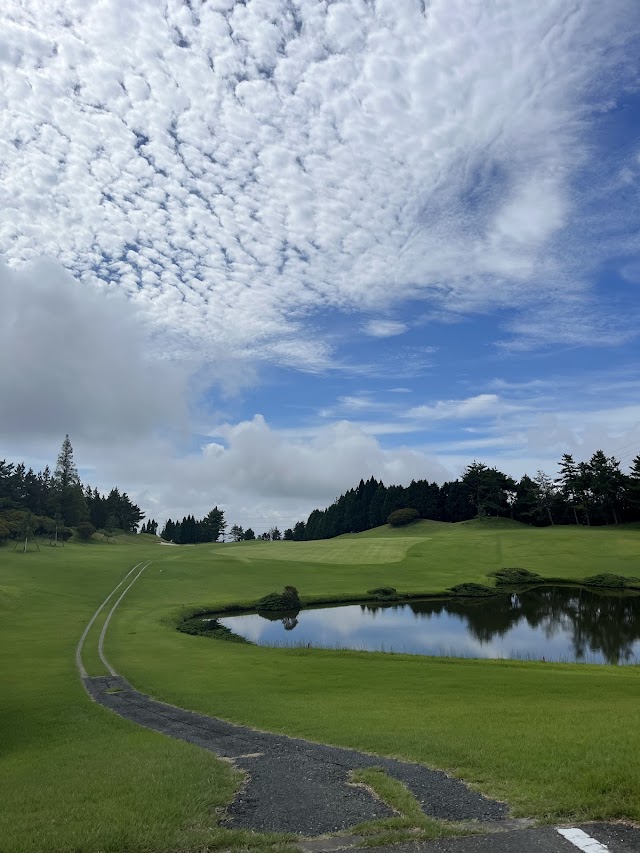 Ibaraki Kogen Country Club - Photo 4