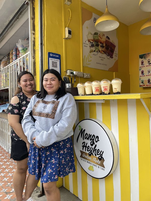 Mango Hey Hey Ligid Branch