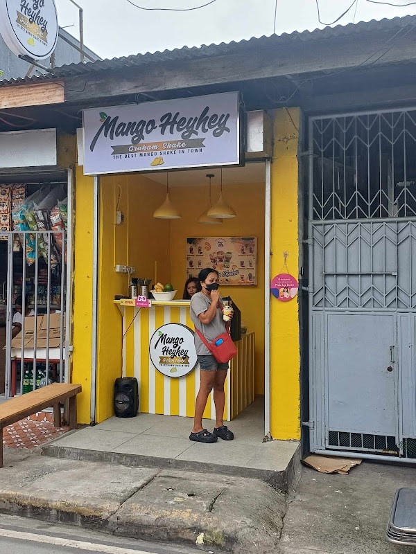 Mango Hey Hey Ligid Branch