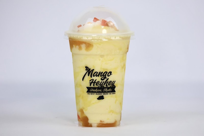 Mango Hey Hey Ligid Branch