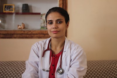 Dr Preeti Nandal-Best Gynecologist, High Risk Pregnancy Specialist in Rohtak, Obstetrician Doctor - Image 3