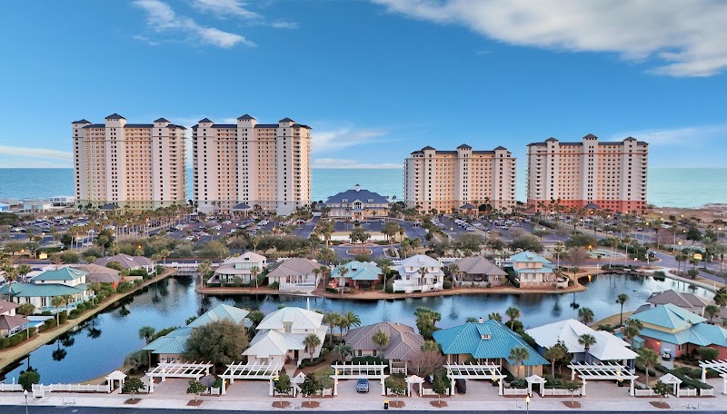 The Beach Club Resort & Spa