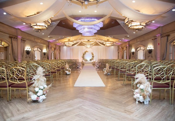 Elegantize Productions - Wedding Design & Decor portfolio