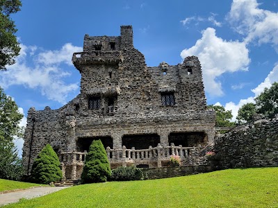 Gillette Castle State Park