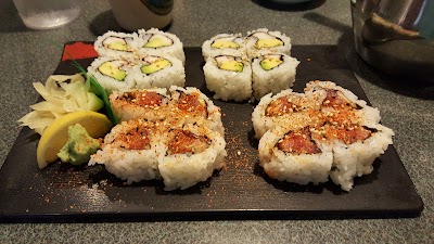 Minato Japanese Restaurant photo 2