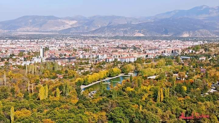 Isparta gece hayatı