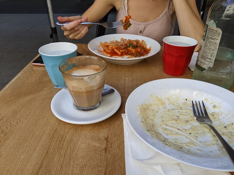 The Little Italian Place photo 9