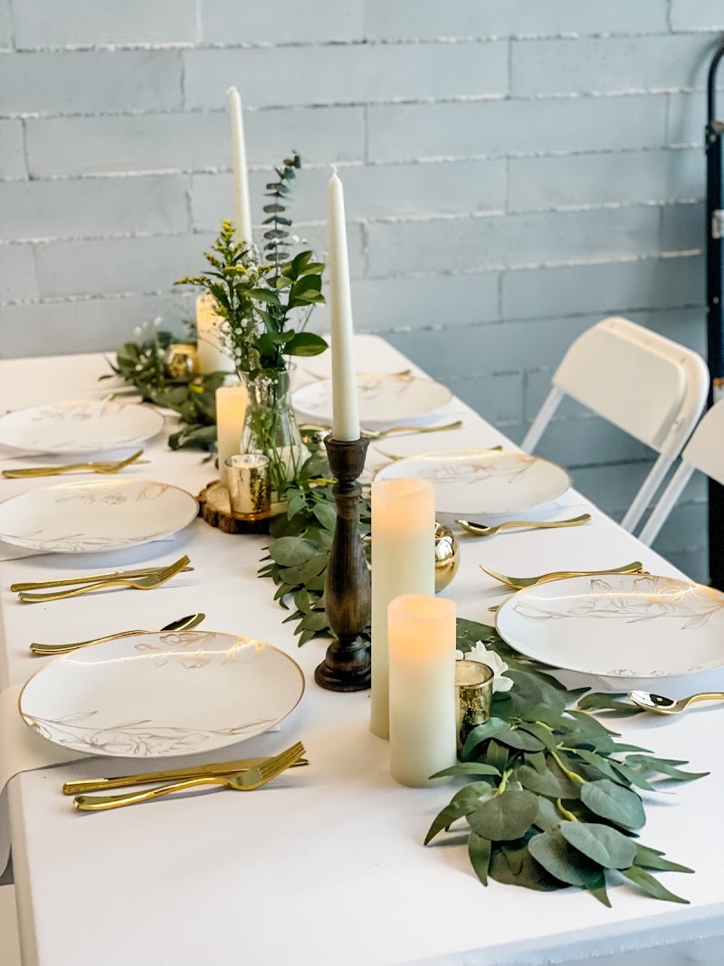 City Vibes Event Space photo 6