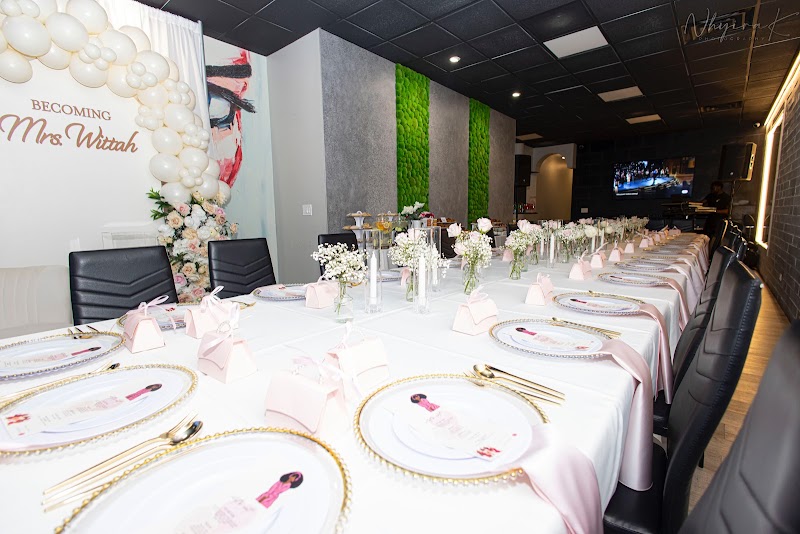 City Vibes Event Space photo 8