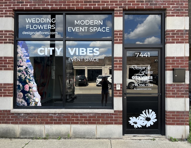 City Vibes Event Space photo 7