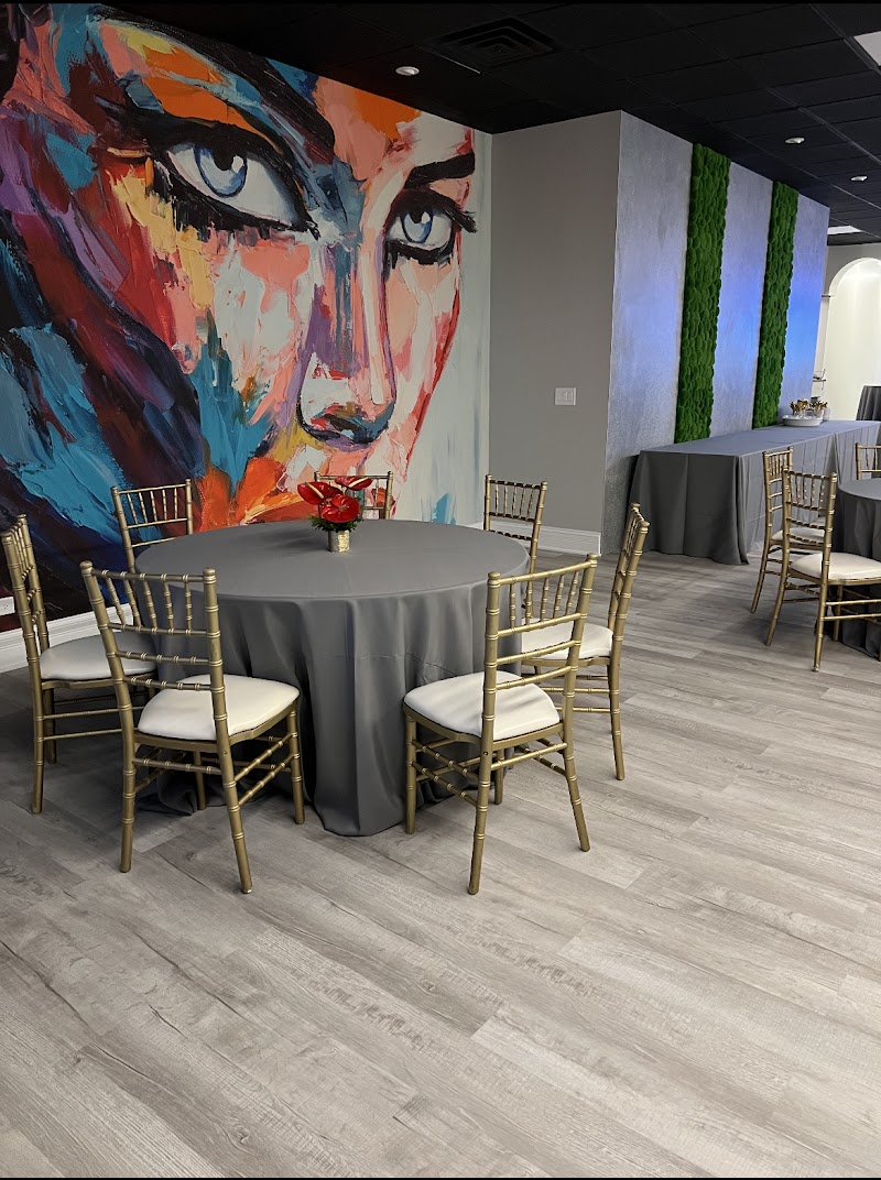 City Vibes Event Space — Event Venue in Chicago