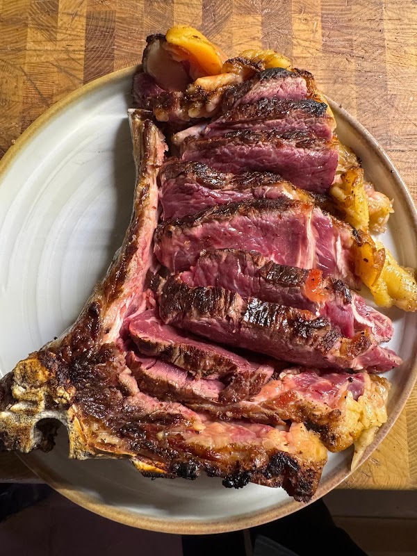 Tenuta Matilde Zasso / Zasso Experience wine & meat