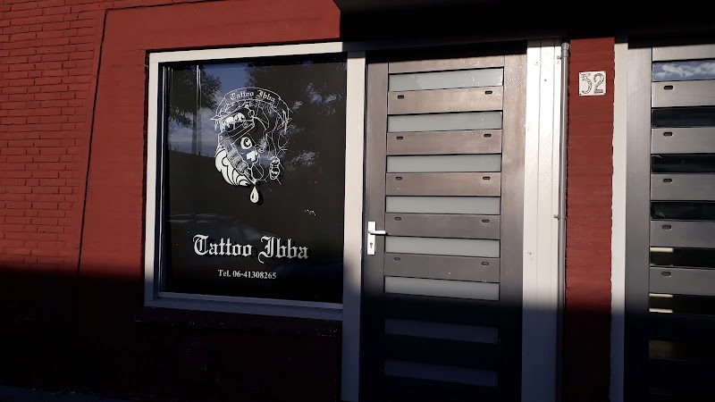 Tattoo Ibba