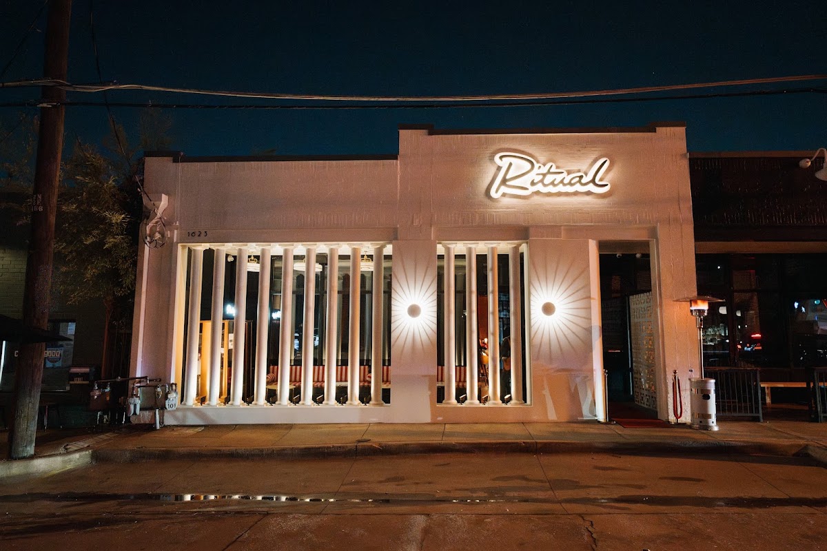 Ritual Bar