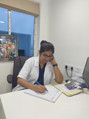 Dr Moumita Naha (Best infertility and IVF specialist in kolkata) - Image 3