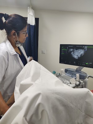 Dr Moumita Naha (Best infertility and IVF specialist in kolkata) - Image 2