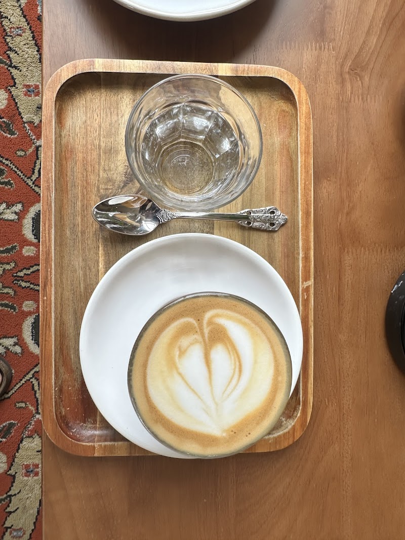 Rising Star Coffee Roasters photo 3