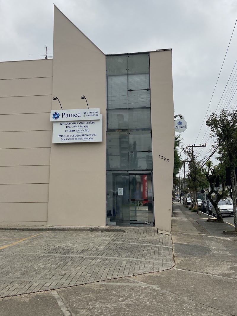 Clínica Médica Pamed