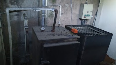 UŞAK DOĞALGAZ VE Sıhhi tesisat EMRECAN - Kombi Servisi